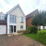 Rent 3 bedroom house in Folkestone and Hythe District