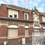 Studio of 26 m² in Amiens