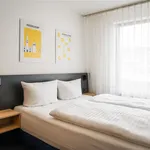 Miete 1 Schlafzimmer wohnung von 20 m² in Düsseldorf