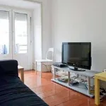 Rent a room in lisbon