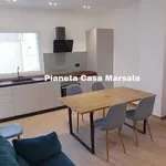 3-room flat viale Isonzo, Centro Storico, Marsala