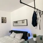 Miete 1 Schlafzimmer wohnung von 33 m² in Vienna