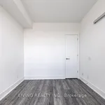 Rent 1 bedroom apartment in Toronto (Church-Yonge Corridor)