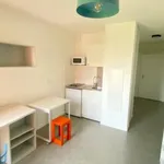 Studio de 19 m² à Villejuif