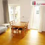 Rent 1 bedroom apartment in Capital City of Prague