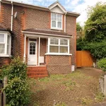 End terrace house to rent in Walnut Tree Close, Guildford GU1