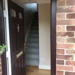 Rent 3 bedroom house in Cherwell District