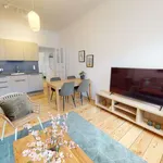 Rent 2 bedroom apartment of 53 m² in berlin