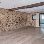 Appartement de 90 m² avec 4 chambre(s) en location à AMBAZAC