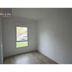 Rent 4 bedroom apartment of 88 m² in Villeneuve-d'Ascq