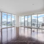 2 bedroom apartment of 1270 sq. ft in Toronto (Annex)