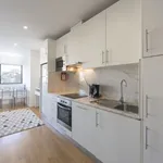 Rent 1 bedroom apartment of 45 m² in Porto