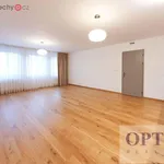 Pronajměte si 3 ložnic/e byt o rozloze 98 m² v Praha