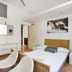 Rent 1 bedroom apartment of 484 m² in Milan