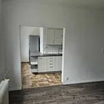 Pronajměte si 3 ložnic/e byt o rozloze 66 m² v Ústí nad Labem