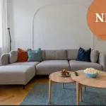 Miete 1 Schlafzimmer wohnung von 41 m² in berlin