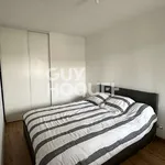 Appartement de 56 m² avec 3 chambre(s) en location à Merville