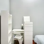 Quarto em Lisboa