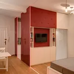 Miete 1 Schlafzimmer wohnung von 30 m² in Vienna