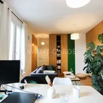 Appartement de 40 m² avec 1 chambre(s) en location à Paris