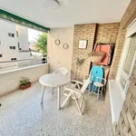 Alquilo 2 dormitorio apartamento de 85 m² en el Campello