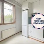 Rent 2 bedroom apartment of 58 m² in Vantaa