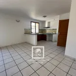 Rent 3 bedroom apartment in Néfiach