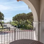 Rent 4 bedroom apartment of 125 m² in Forte dei Marmi