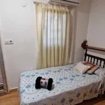 Rent a room in madrid