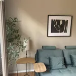 Studio van 60 m² in Ixelles - Elsene