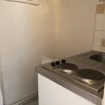 Rent 1 bedroom apartment of 29 m² in paris