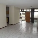 Rent 1 bedroom apartment in Pretoria