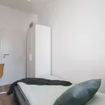 Rent a room in berlin