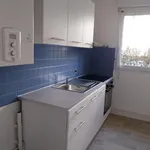 Appartement de 46 m² avec 2 chambre(s) en location à ORLEANS