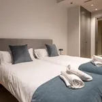 Rent 3 bedroom apartment of 147 m² in Barcelona