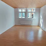 Etagenwohnung in Coburg, 124 m² - Otte Immobilien GmbH Coburg und Sonneberg