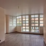 Appartement de 49 m² avec 2 chambre(s) en location à Évreux