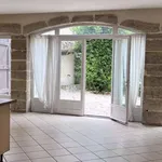 Maison de 185 m² avec 5 chambre(s) en location à Chaponost