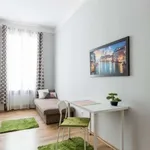 Rent a room in Poznan