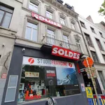 Studio of 25 m² in brussels