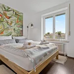 Miete 4 Schlafzimmer wohnung von 135 m² in Augsburg