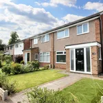 Semi-detached house to rent in Mill Brow, Eccleston WA10