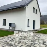 Pronajměte si 1 ložnic/e dům o rozloze 1100 m² v Hnojník