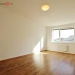 Rent 4 bedroom apartment of 110 m² in Brno-Královo Pole