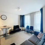 Rent 1 bedroom apartment in Brussels