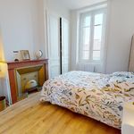 Appartement de 12 m² avec 3 chambre(s) en location à Oullins