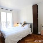 Rent 1 bedroom apartment of 52 m² in Paris 9 - Rue Condorcet