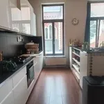  appartement avec 1 chambre(s) en location à Brussel