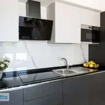 Bilocale arredato con terrazzo Riccione