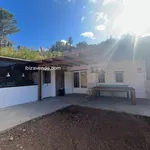 Casa rústica con piscina en San Vicente